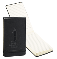 Promotional Memo Pads with Ruled Paper
